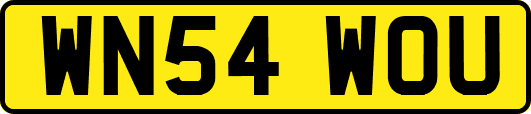 WN54WOU