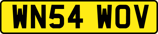 WN54WOV