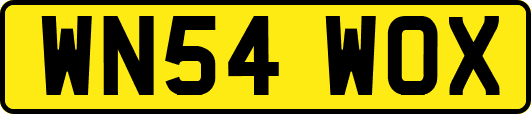 WN54WOX