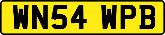 WN54WPB