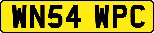 WN54WPC