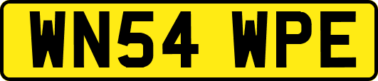 WN54WPE
