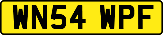 WN54WPF