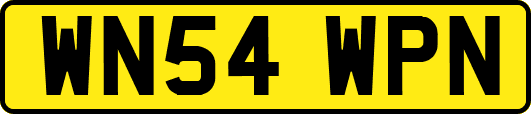 WN54WPN