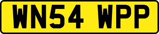 WN54WPP