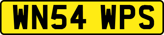 WN54WPS