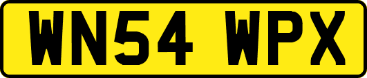 WN54WPX