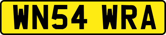 WN54WRA