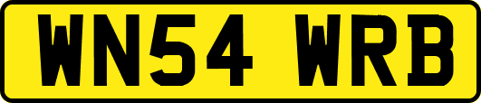 WN54WRB