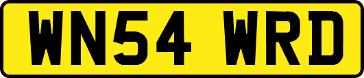 WN54WRD