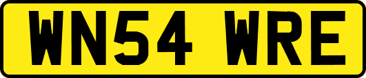 WN54WRE