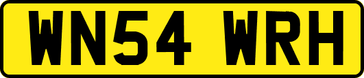 WN54WRH