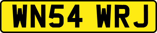 WN54WRJ