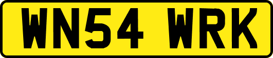 WN54WRK