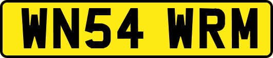 WN54WRM