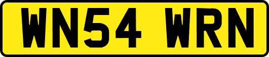 WN54WRN