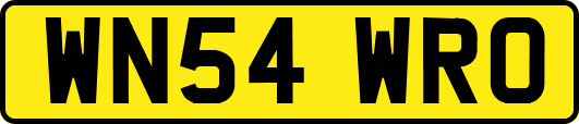 WN54WRO