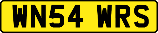 WN54WRS