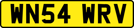 WN54WRV