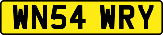 WN54WRY