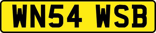 WN54WSB