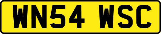 WN54WSC