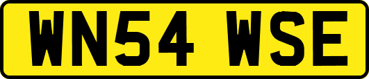 WN54WSE