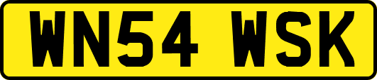 WN54WSK