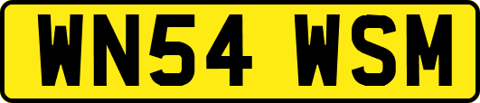 WN54WSM