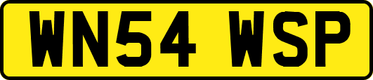 WN54WSP