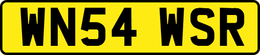 WN54WSR