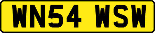 WN54WSW