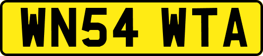 WN54WTA