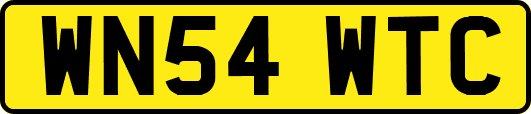 WN54WTC