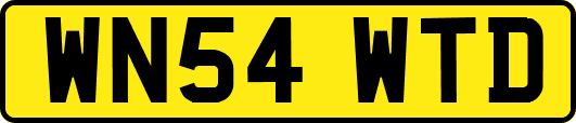 WN54WTD