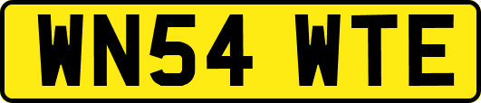 WN54WTE