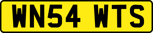 WN54WTS