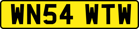 WN54WTW