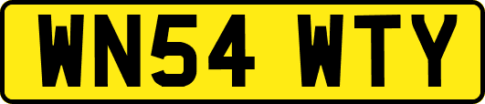 WN54WTY
