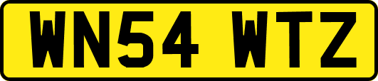 WN54WTZ