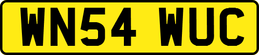 WN54WUC