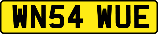 WN54WUE