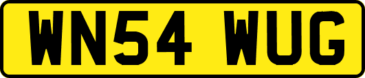 WN54WUG