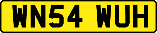 WN54WUH