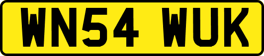 WN54WUK