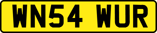 WN54WUR