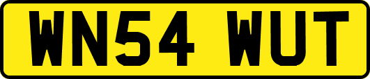 WN54WUT