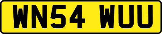 WN54WUU