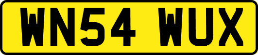 WN54WUX