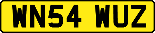 WN54WUZ
